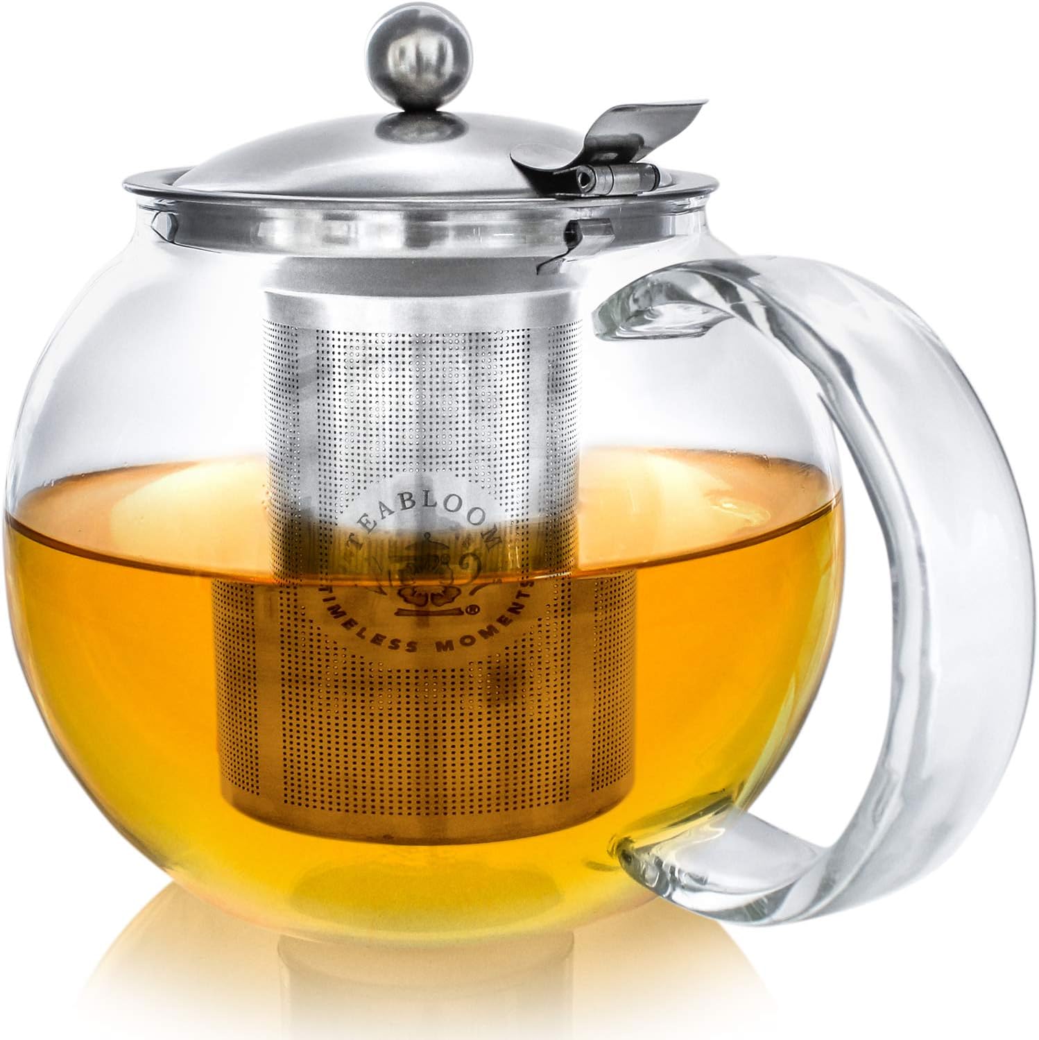 残1Nordisk Kettle と Madam Blå Cup２個のセット Savoring The Tea-Time Experience - Globalkitchen Japan